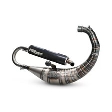 Marmitta ROOST MV x Minarelli