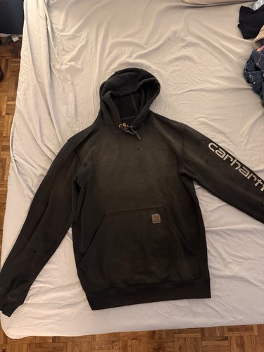 Carhartt felpa con - con, cappuccio