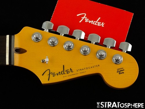 Fender custom shop - w25,