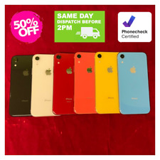 iPhone XR 64GB Sbloccato -