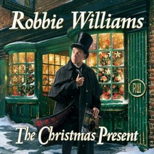 ROBBIE WILLIAMS - THE