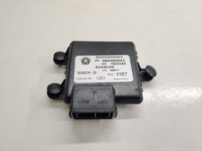 2008 DODGE NITRO 2.8 CRD