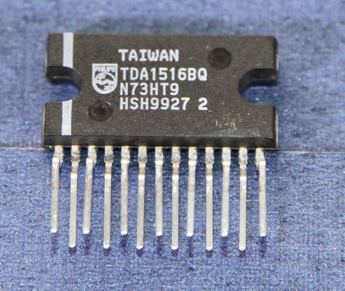 Tda1516bq philips 24wbtl - philips,