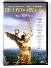Così Lontano Così Vicino Wim