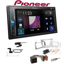 Pioneer autoradio 2 DIN