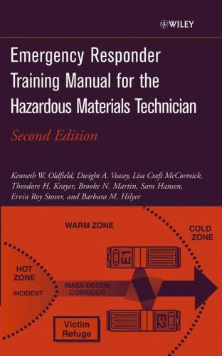 Emergency responder training - emergency,