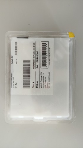 Mutoh rj9 ink cassette - rj9-11,