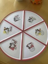 Disney World Piatti Pizza