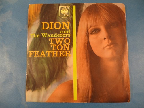 Italy dion and the - -,