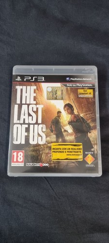The last prima - last, us