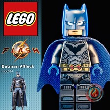 ⭐ LEGO Batman The Flash