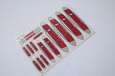 Foglio Adesivo Regolatore di