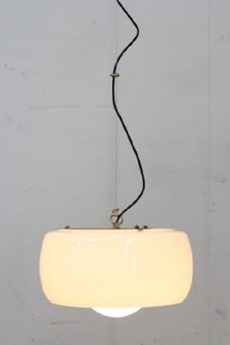 Artemide omega sospensione - artemide,
