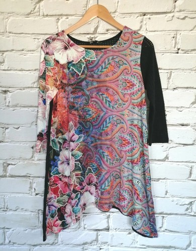 Camicia desigual - desigual,
