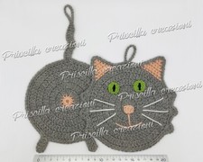 Coppia presine cucina - di,