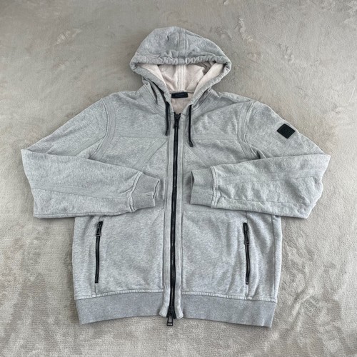 Belstaff england biker felpa - belstaff,