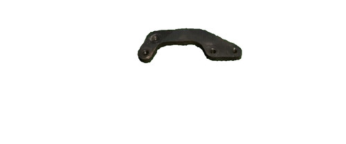 Staffa supporto pinza - staffa,
