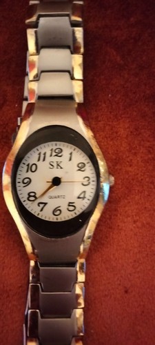 Orologio polso donna - polso,