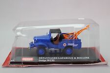 LE7699 Hachette 1/43 1:43