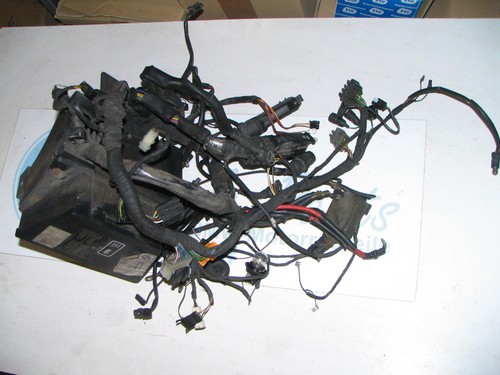 Cablaggio bmw r1100 1100 - bmw, r1100,