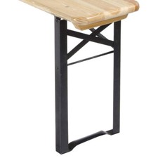 Gambe di Ricambio per Panca