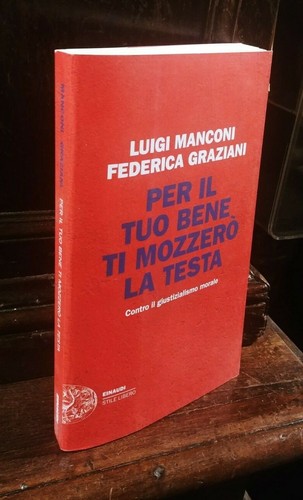 Luigi manconi federica - luigi,
