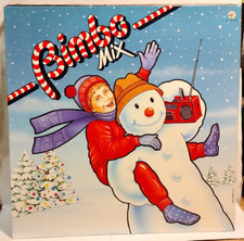 Various ‎– Bimbo Mix -