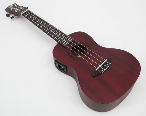 Luna uke vmc rds vintage - luna, ce