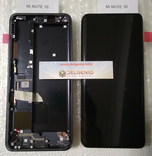 Display oled originale con - display,