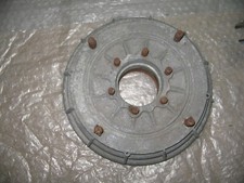 VINTAGE LAMBRO MOTORCYCLE