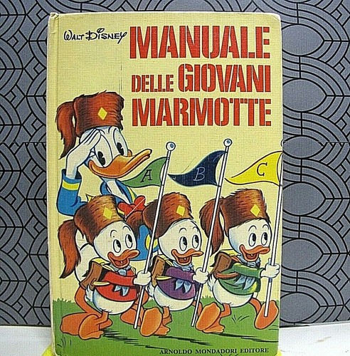 Bb981 manuale delle giovani - bb981,