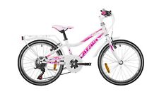 BICI  BAMBINA 20" ATALA SKATE GIRL CON CAMBIO