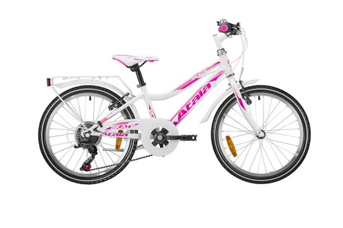 Bici bambina atala - bambina,