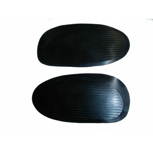 Ginocchiere italjet per - ginocchiere,