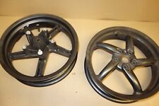 Set ruote Gilera DNA 125 180 ZAPM26 Piaggio