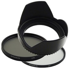 Filtro Ultra Violetto DynaSun