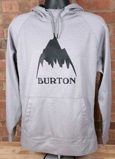 BURTON Durable Goods Size