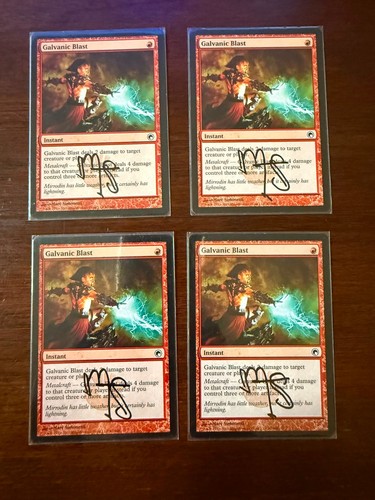 Mtg magic the gathering - mtg,