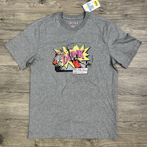 Shirt jordan taglia media - shirt,