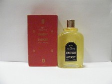 L'INTERDIT - GIVENCHY - EAU DE