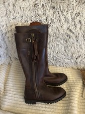 Stivali equitazione SBC Spanish Boot Company indossati una volta buone condizioni taglia 37 