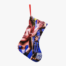 NICOLO BARELLA INTER CALZA