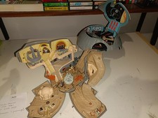 DEATH STAR LA MORTE NERA MICRO