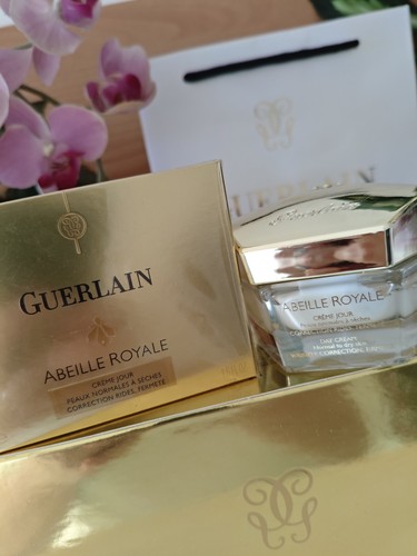Guerlain abeille royale - royale, crema