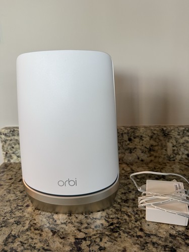 Netgear orbi rbse950 extender - netgear,