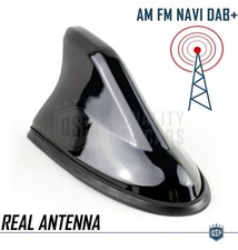 Antenna Modello Pinna Squalo
