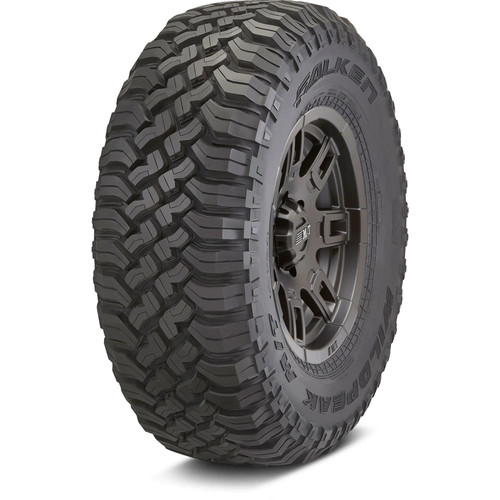 Gomme estive falken 235 - estive,
