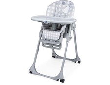 Seggiolone Pappa Chicco Polly