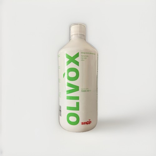 Olivox snep 1000ml - snep,