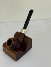 Peterson’s Dublin pipa